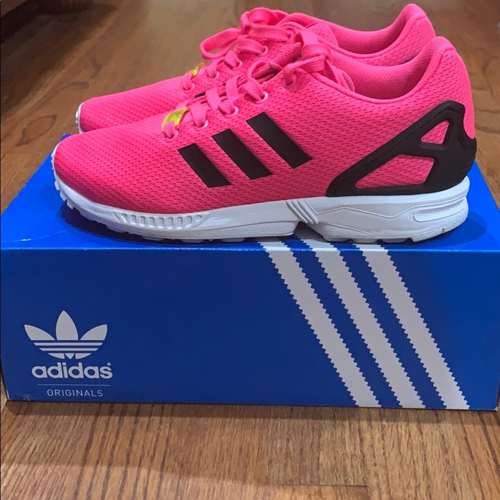 ZX Flux